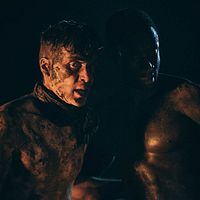 Bilder Peter Bankole