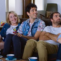 Bilder Rudy Milstein