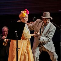 Bilder Omara Portuondo