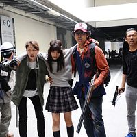 Bilder Yoshinori Okada