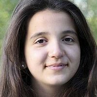 Bilder Roxana Samadi