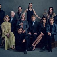 Bilder Sergei Polunin