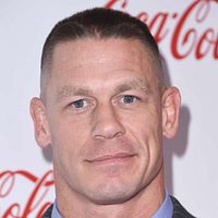 Bilder John Cena