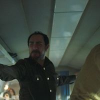 Bilder Vakhtang Chachanidze