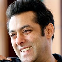 Bilder Salman Khan