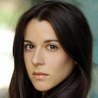 Bilder Victoria Atkin