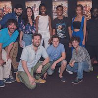 Bilder Noémie Chicheportiche