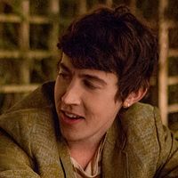 Bilder Alex Sharp (II)