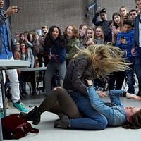 Bilder Josephine Langford