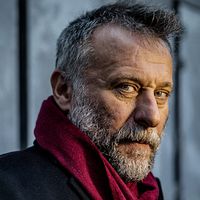 Bilder Michael Nyqvist