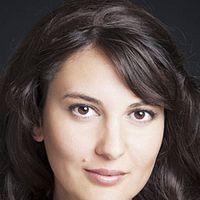 Bilder Mine Kılıç