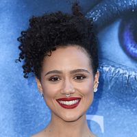 Bilder Nathalie Emmanuel