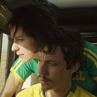 Bilder Caroline Abras