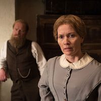 Bilder Therese Bradley