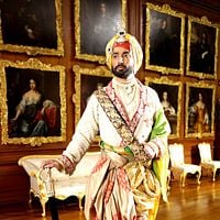 Bilder Satinder Sartaaj
