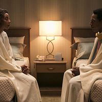 Bilder Sameerah Luqmaan-Harris