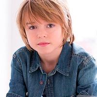 Bilder Maxwell Jenkins (II)