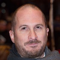 Bilder Darren Aronofsky