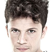 Bilder Darío Lopilato