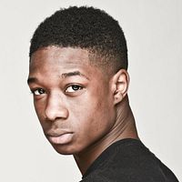 Bilder Lamar Johnson