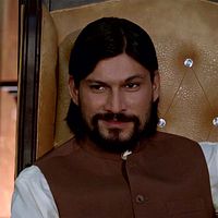 Bilder Sunil Shanker