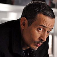 Bilder Rabah Aït Ouyahia