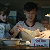 Bilder Jackson Robert Scott