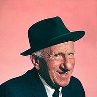 Bilder Jimmy Durante