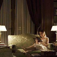 Bilder Nadia Alexander