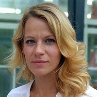 Bilder Aleksandra Rebenok