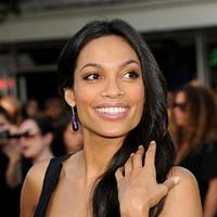 Bilder Rosario Dawson