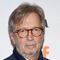 Bilder Eric Clapton