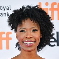 Bilder Karimah Westbrook