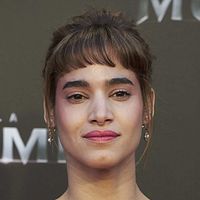 Bilder Sofia Boutella