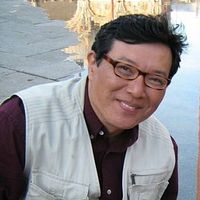 Bilder Carlos Takeshi