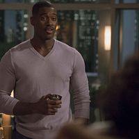 Bilder Terrell Carter