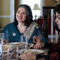 Bilder Zenobia Shroff