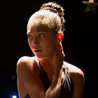 Bilder Maddie Ziegler