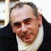 Bilder Ramaz Ioseliani