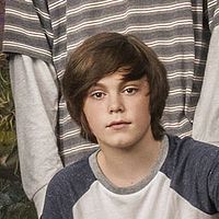 Bilder Jamie Flatters