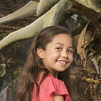 Bilder Trinity Jo-Li Bliss