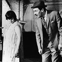 Bilder Rita Tushingham