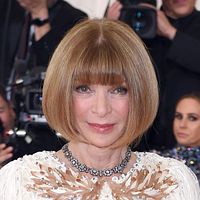 Bilder Anna Wintour