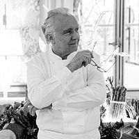 Bilder Alain Ducasse