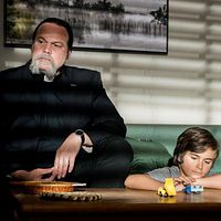 Bilder Chance Hurstfield