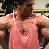Bilder Calum Von Moger
