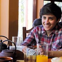 Bilder Cecilia Valenzuela Gioia