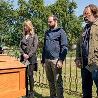 Bilder Philip Granger