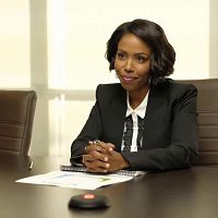 Bilder Khaneshia 'KJ' Smith