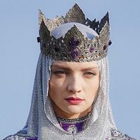 Bilder Ekaterina Vilkova